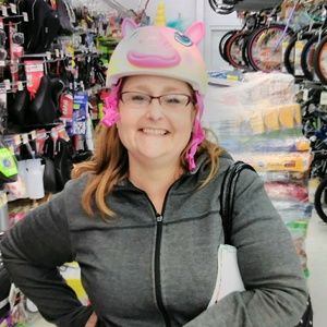 Meet your Posher, Amber